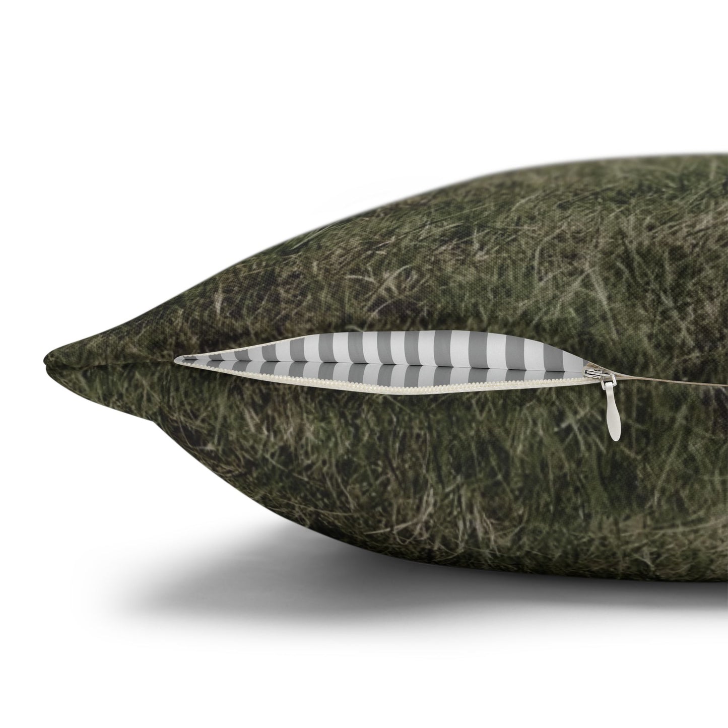 Square Pillowcase - Hobbled Horse Design