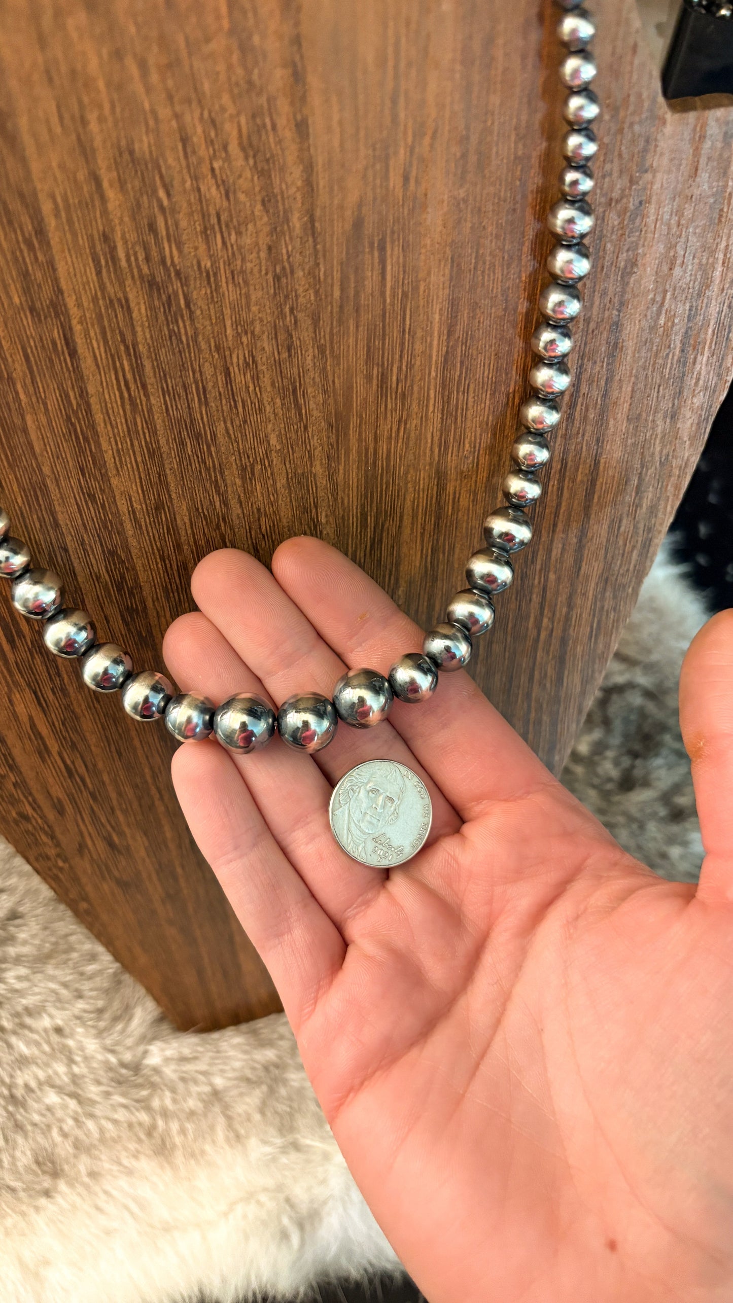THE PAYTON NECKLACE