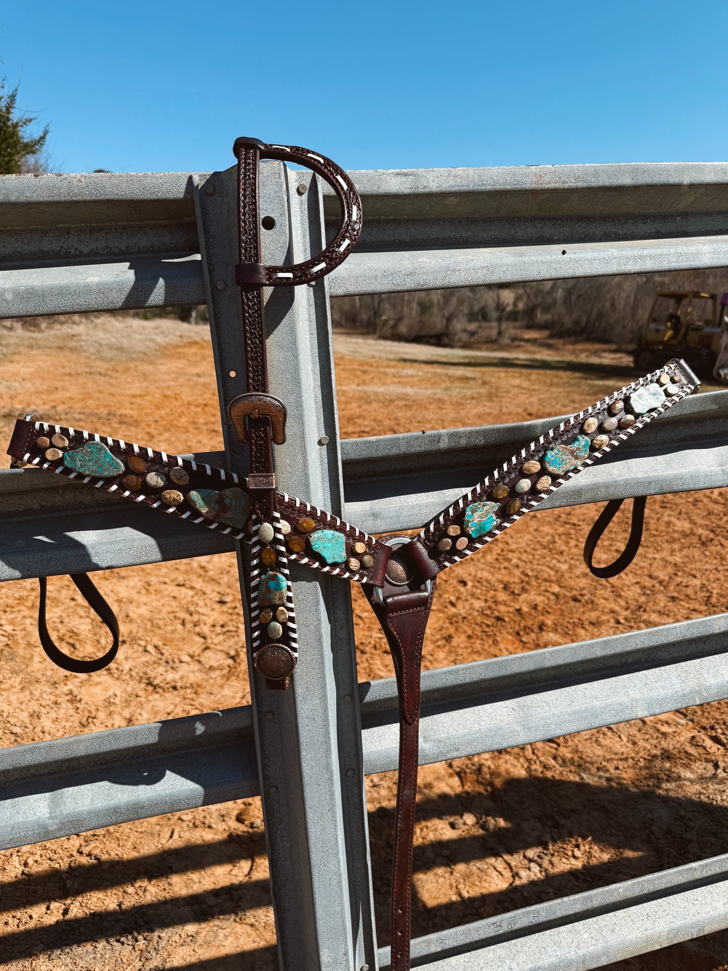 The Bonner Halter