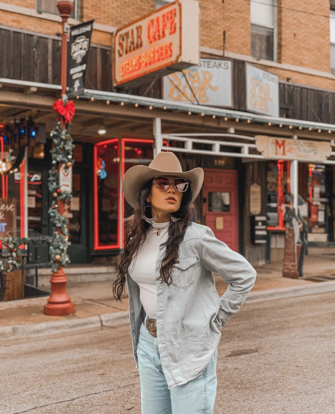 AMERICAN BONFIRE CO VIBES SUNGLASSES IN TORTOISE