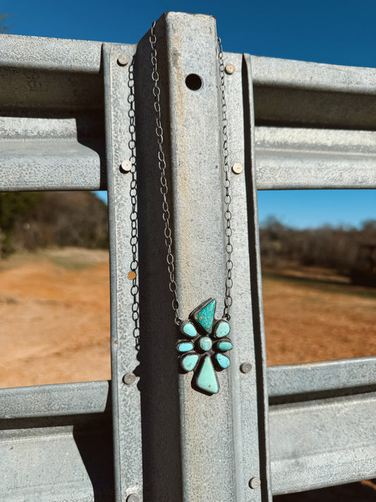 The Custom Langley Necklace