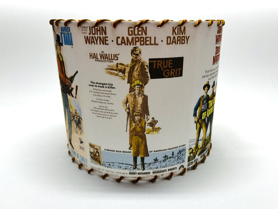 RDR McLintock Lampshade 6-inch