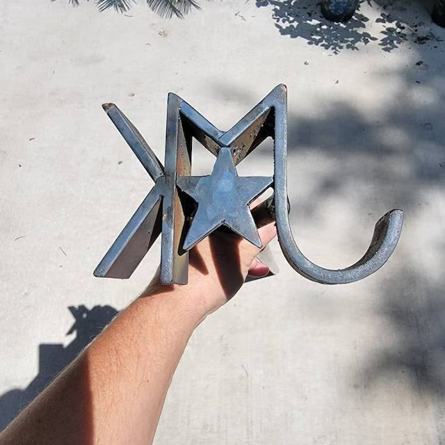 Wedding/Personalization Branding Iron