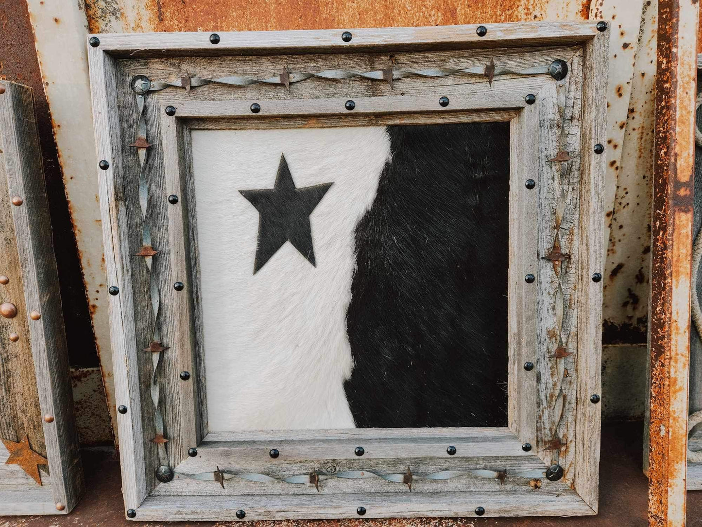 Brandable Frames