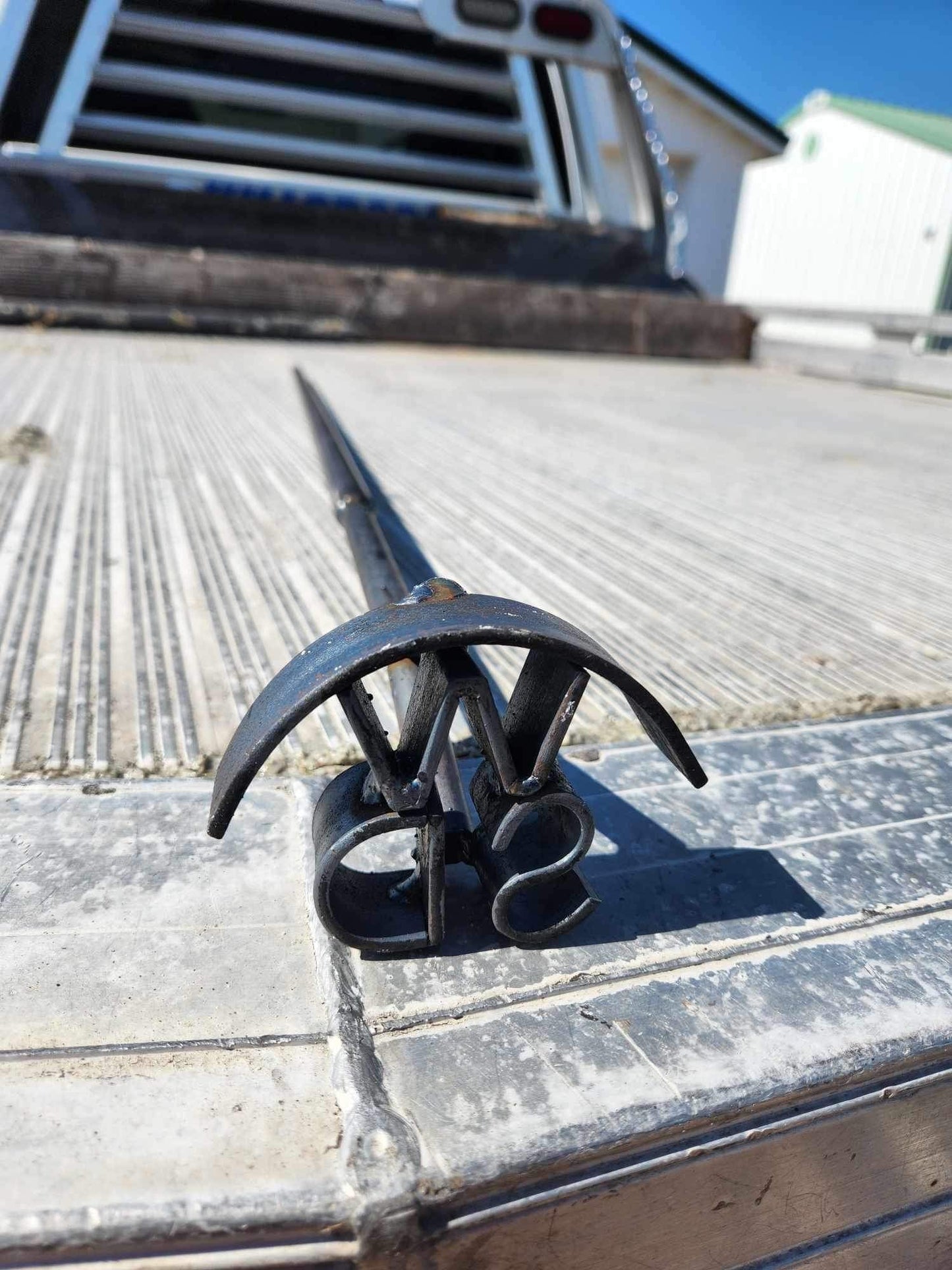 Wedding/Personalization Branding Iron