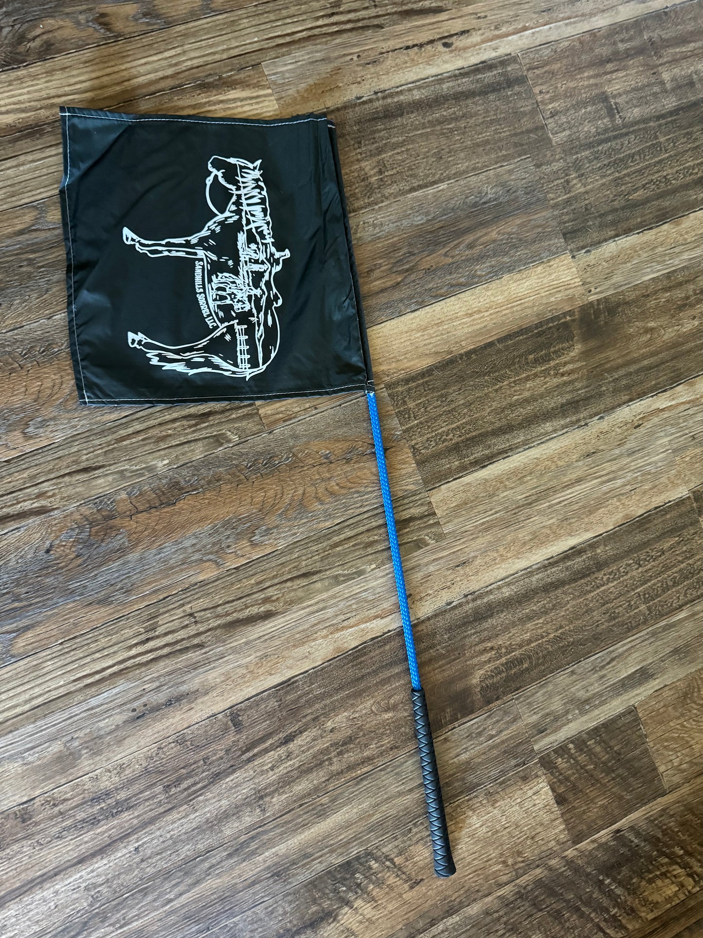 Kids Cattle Flag. Kids Sorting Flag. Kids livestock flag.