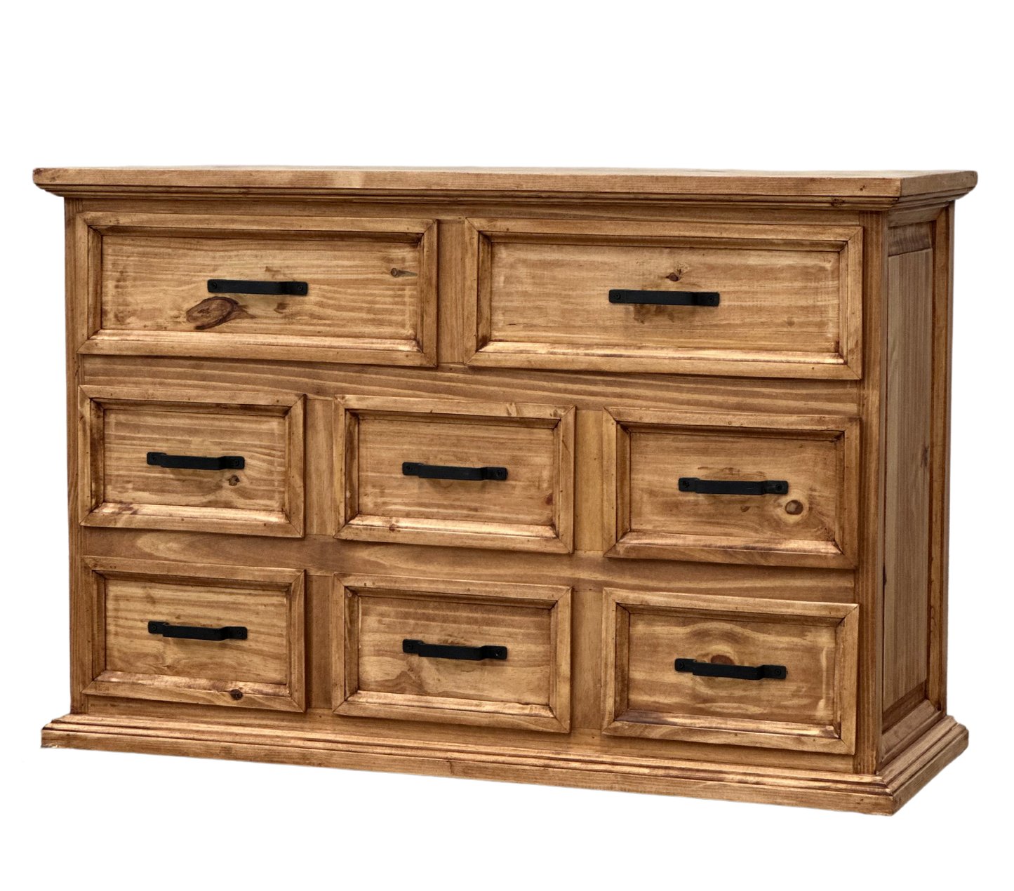 Small Sacristia Rustic Dresser