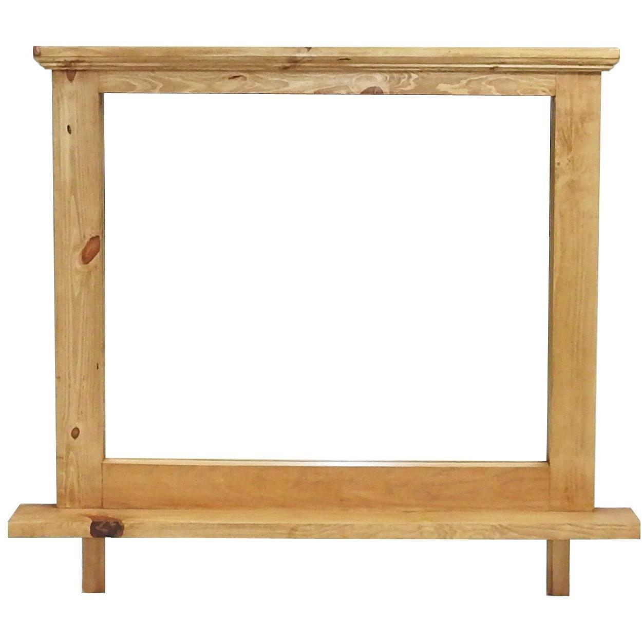 Hacienda Bedroom Set (5 Pcs set)