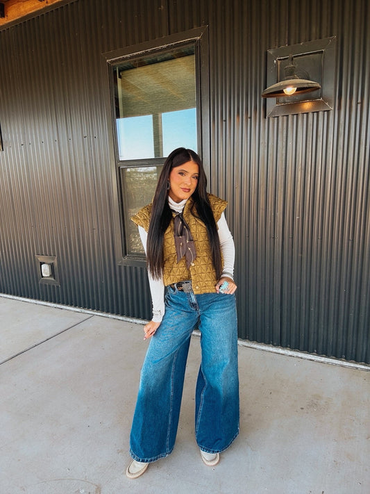 The Julie Jeans