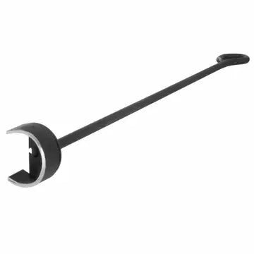 Mini Branding Iron - Single Letter