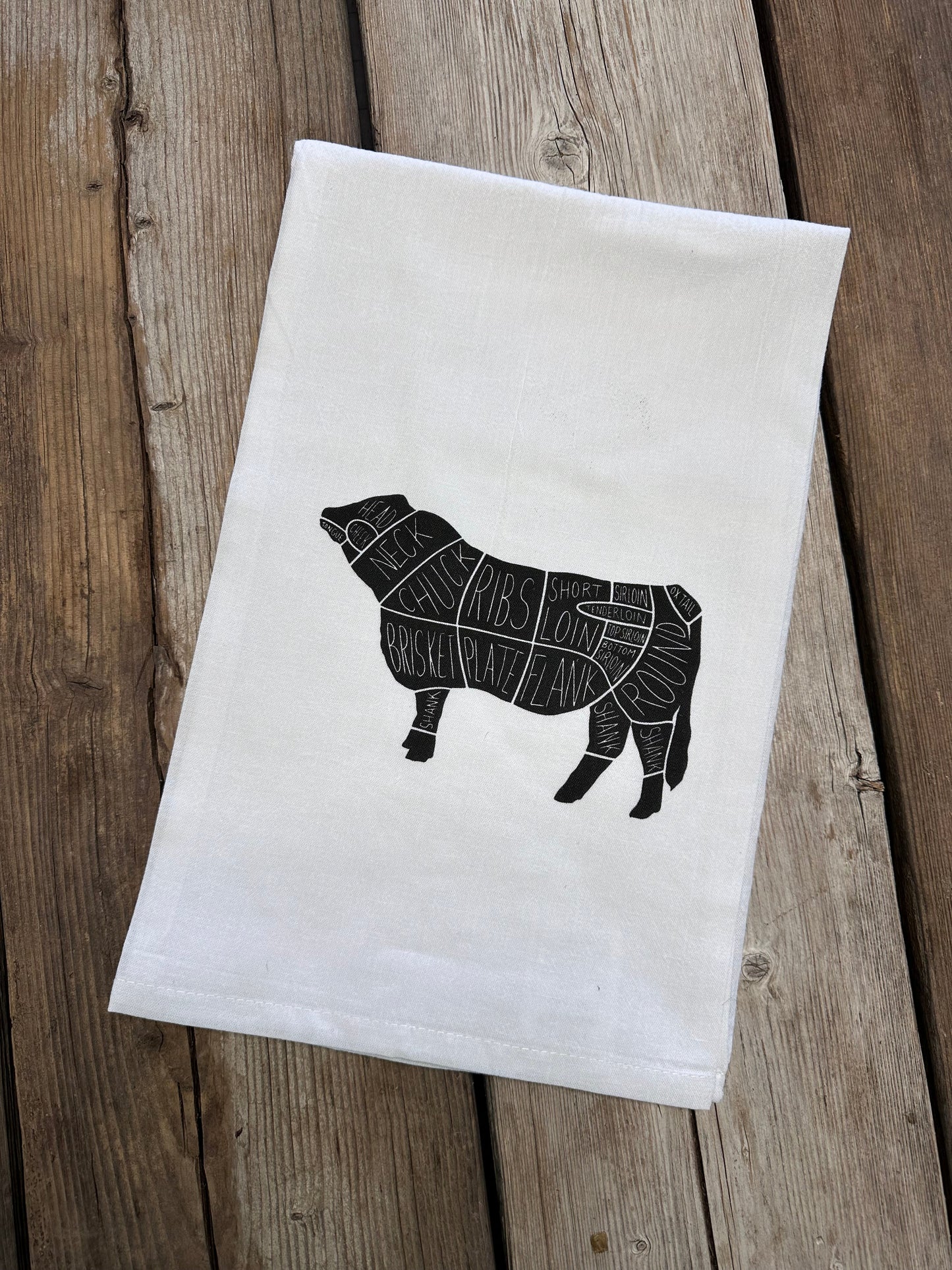 Tea Towels