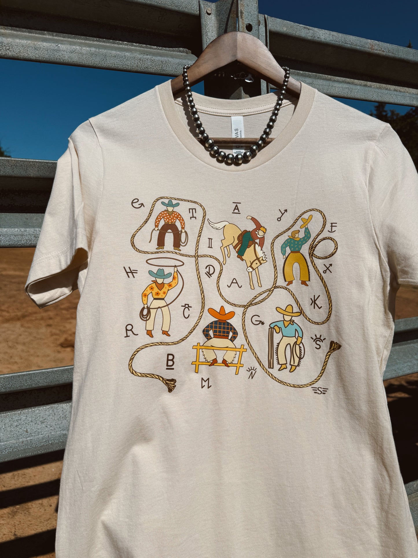 The Branded Tee