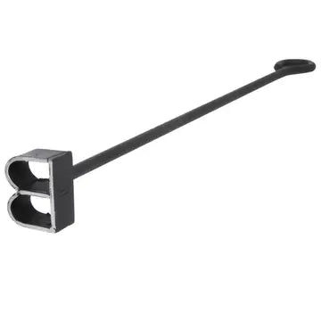 Mini Branding Iron - Single Letter