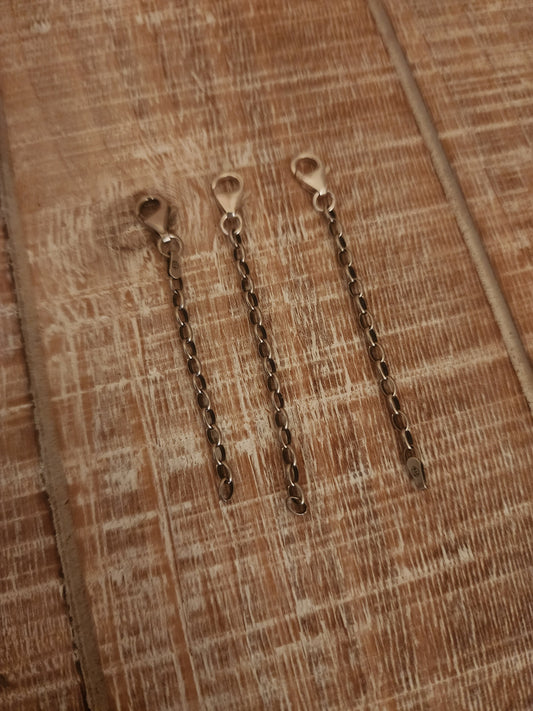 CHAIN EXTENDER