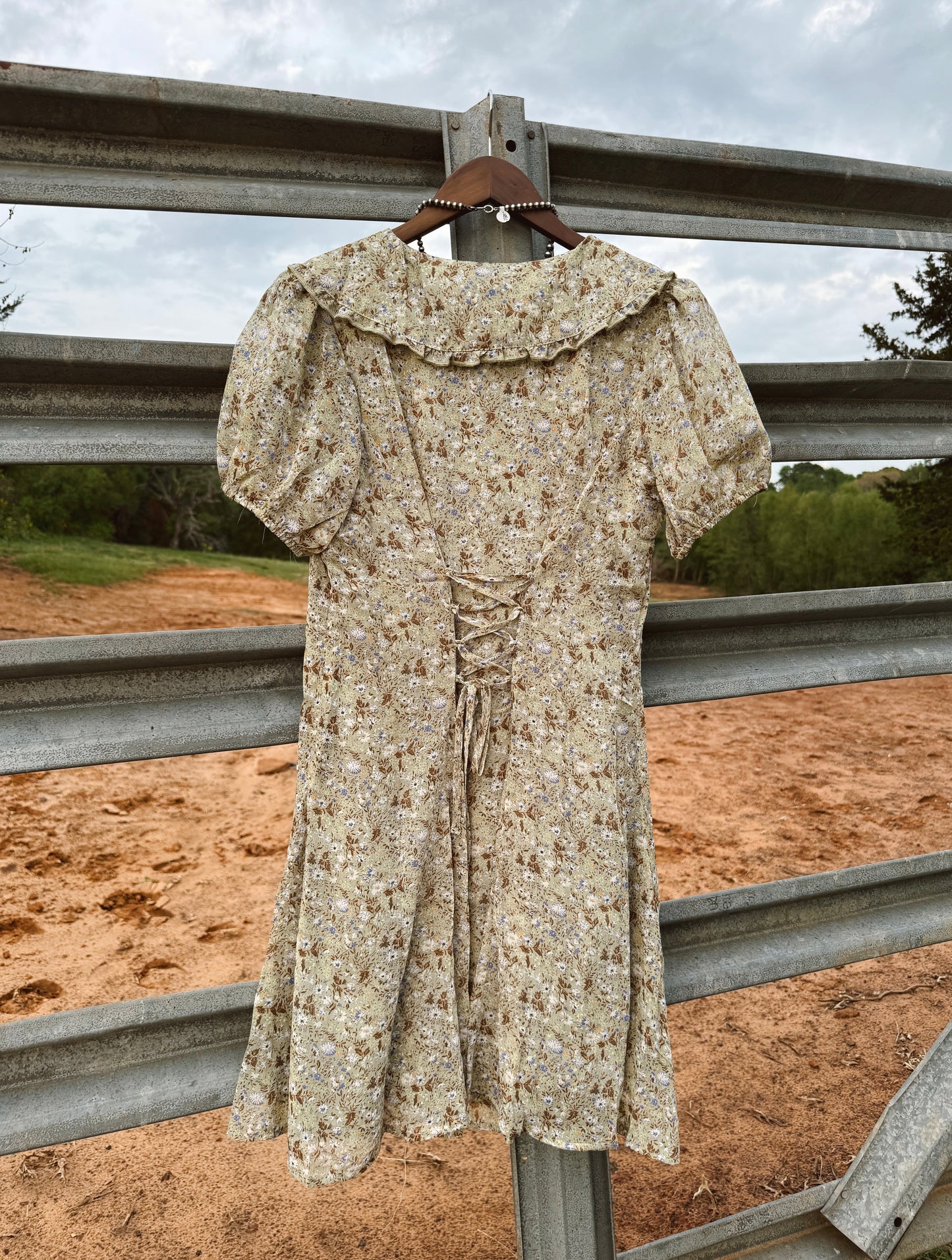 The Doll Dress