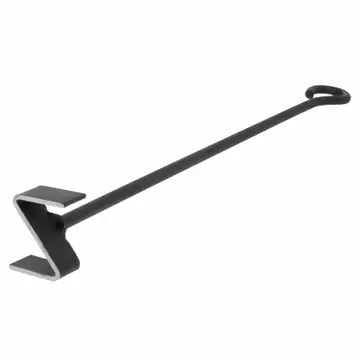 Mini Branding Iron - Single Letter