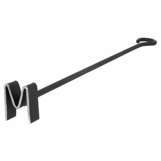 M Steak branding Iron