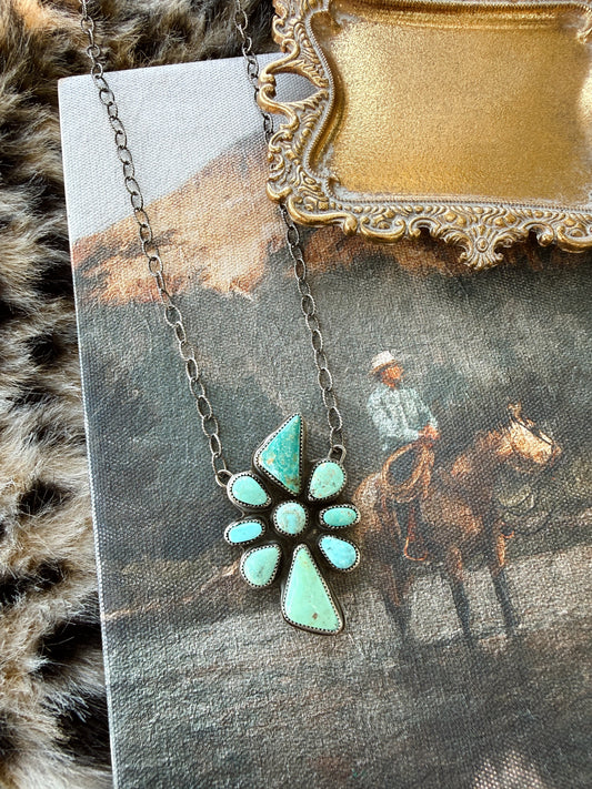 The Custom Langley Necklace