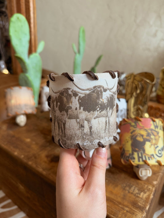 The Longhorn Trio Nightlight