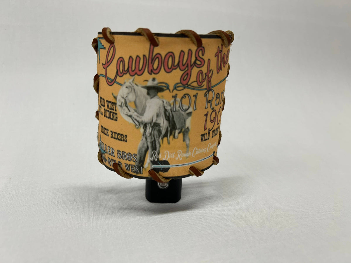 Nightlight Cowboys of the 101 Ranch