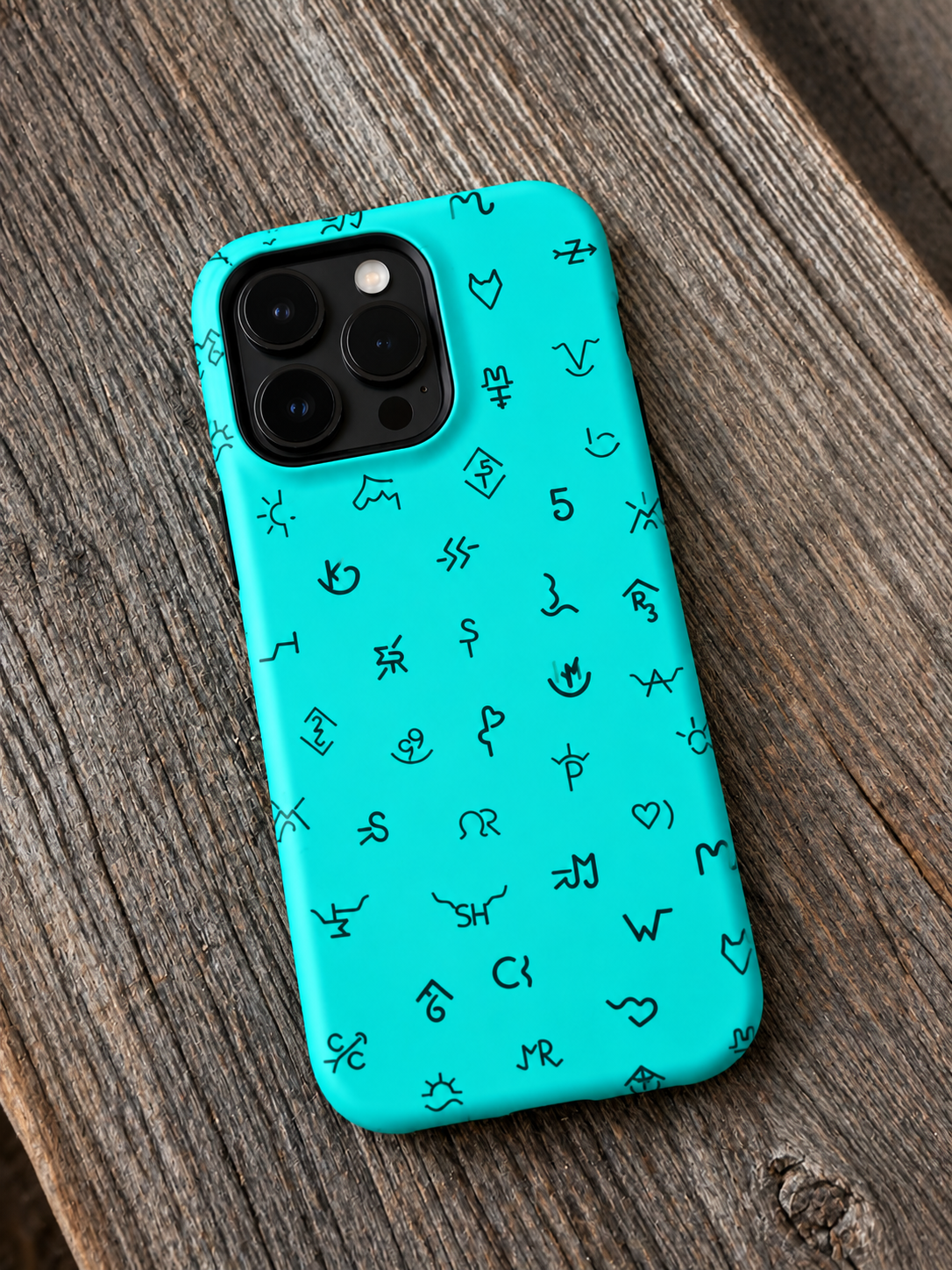 Custom phone case