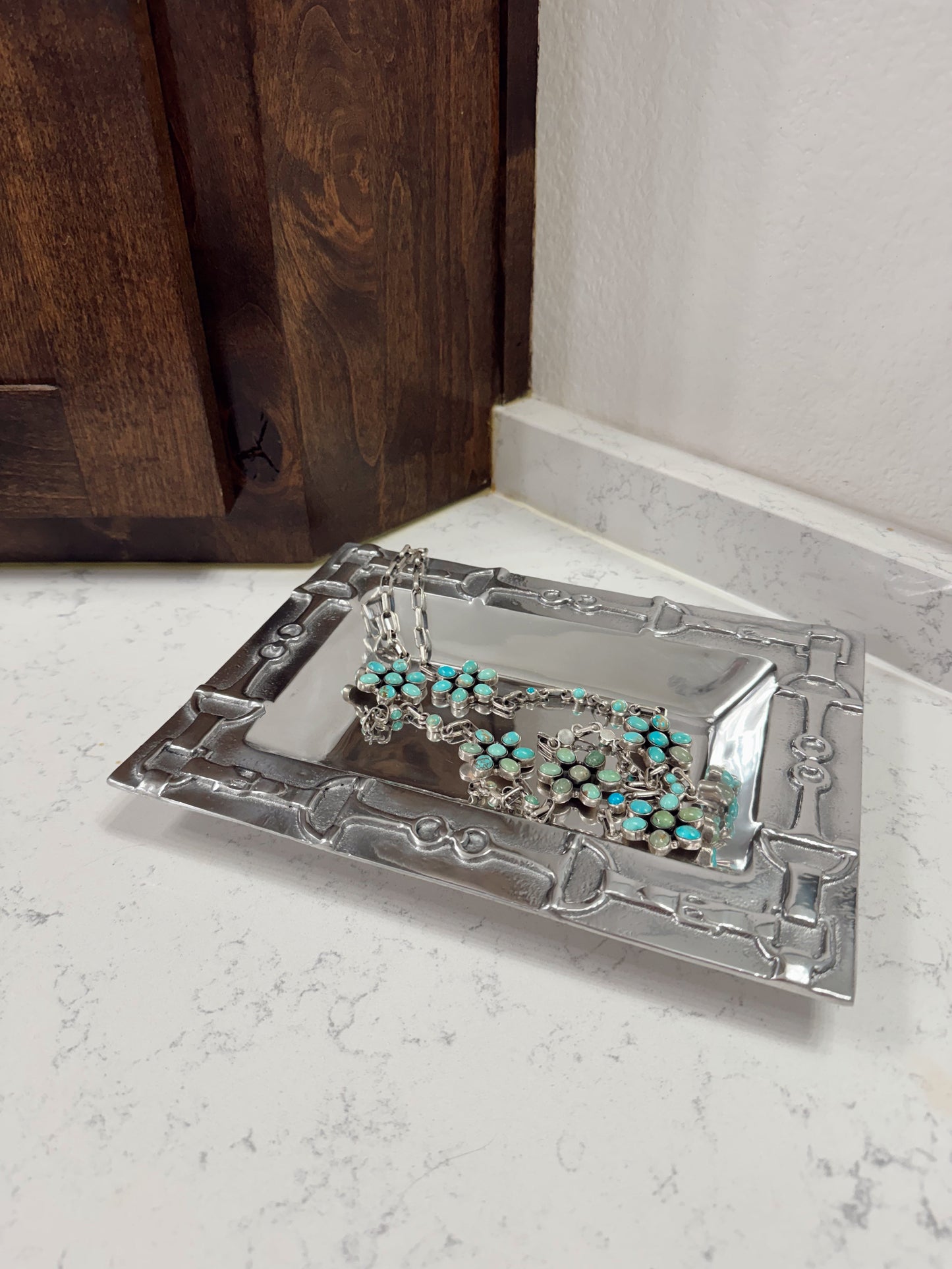 The Horse Bit Catch All