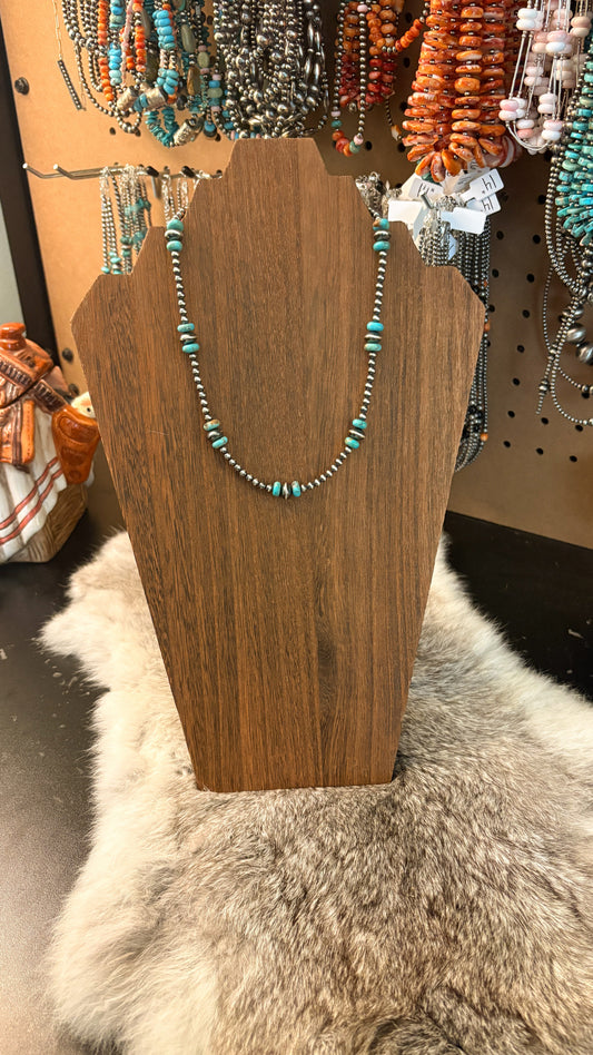 THE CORI NECKLACE
