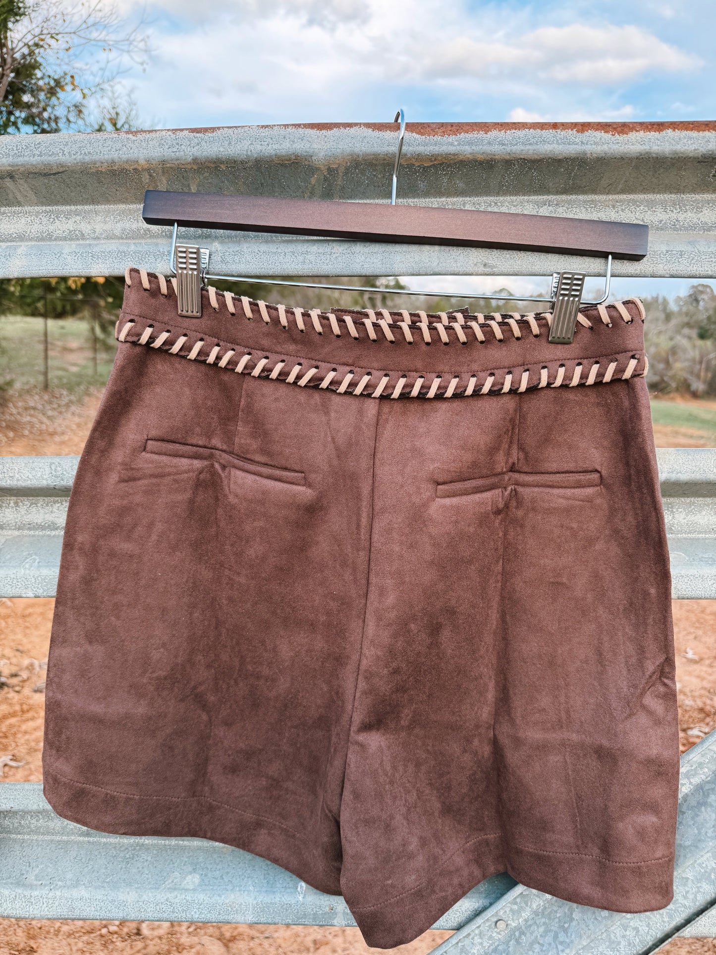 The Buckstitch Set