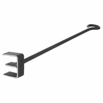 Mini Branding Iron - Single Letter