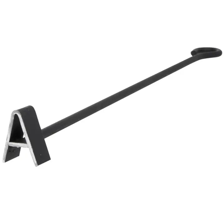 Mini Branding Iron - Single Letter