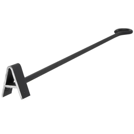Mini Branding Iron - Single Letter