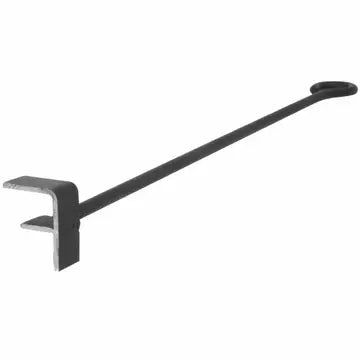 Mini Branding Iron - Single Letter