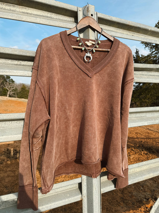 The Bella Top