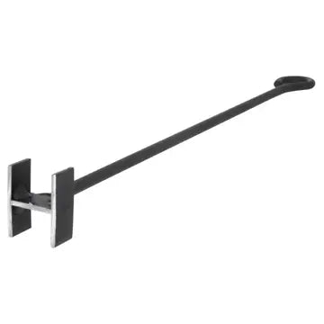 Mini Branding Iron - Single Letter