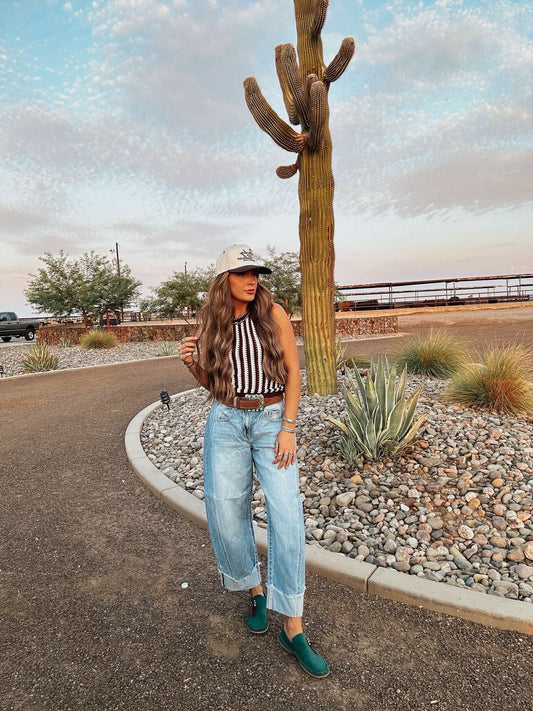 The Ceily Jeans