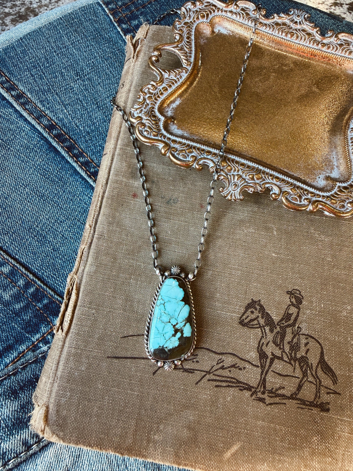 The Cisco Necklace