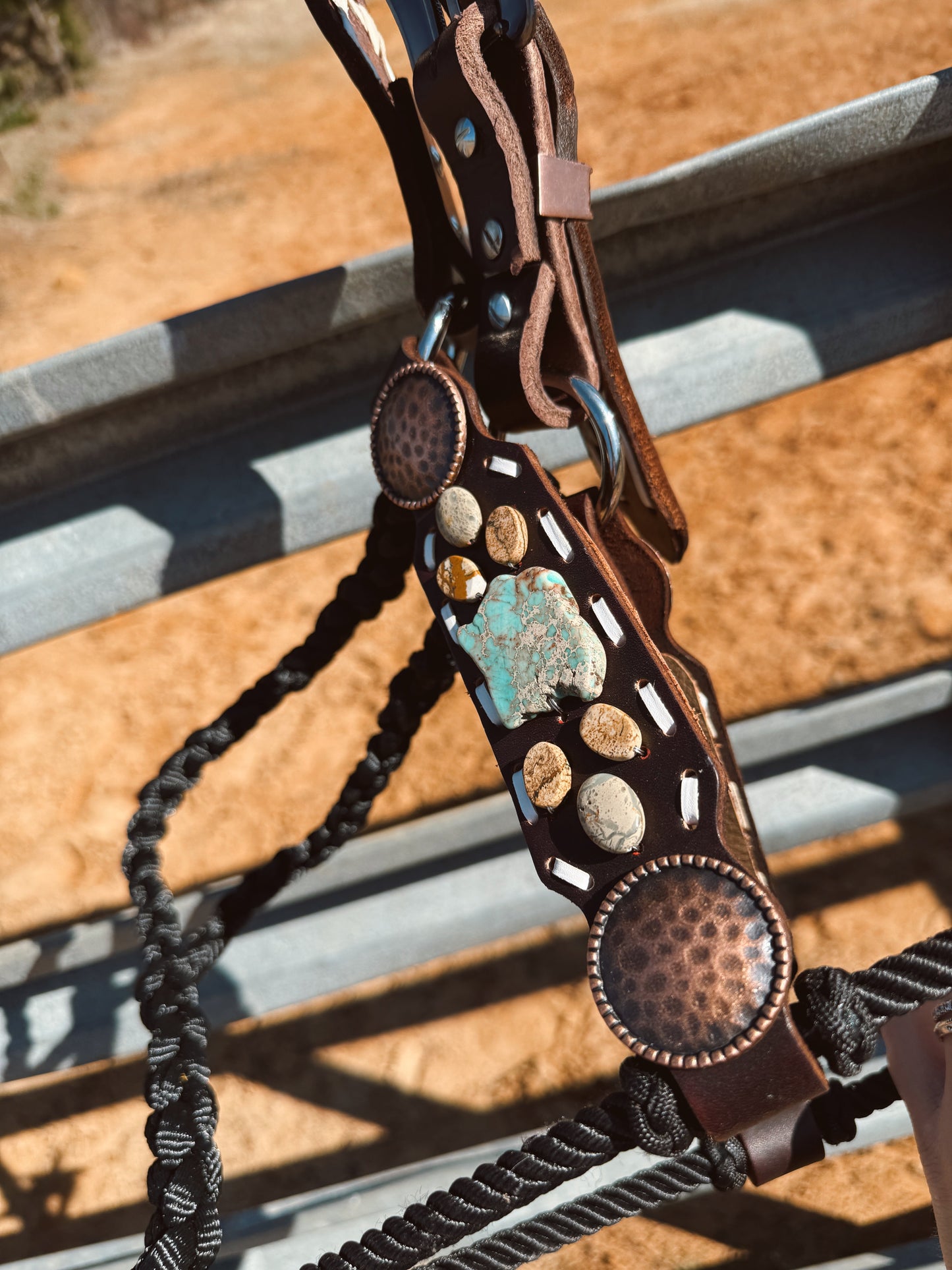 The Bonner Halter