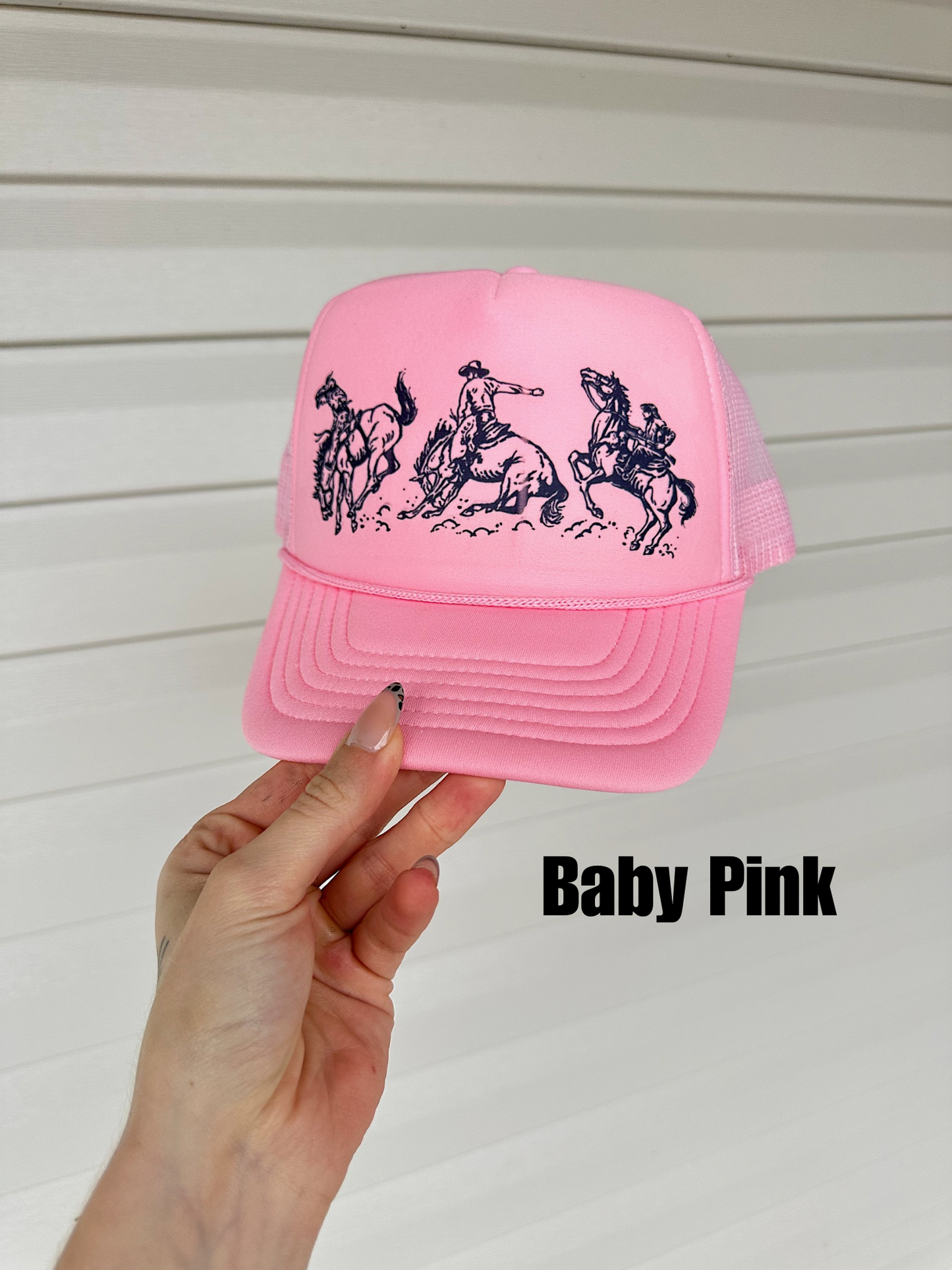 Cowkid Mama (Multiple Color Options)