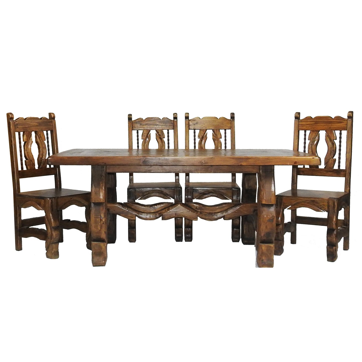Yugo Dining Table