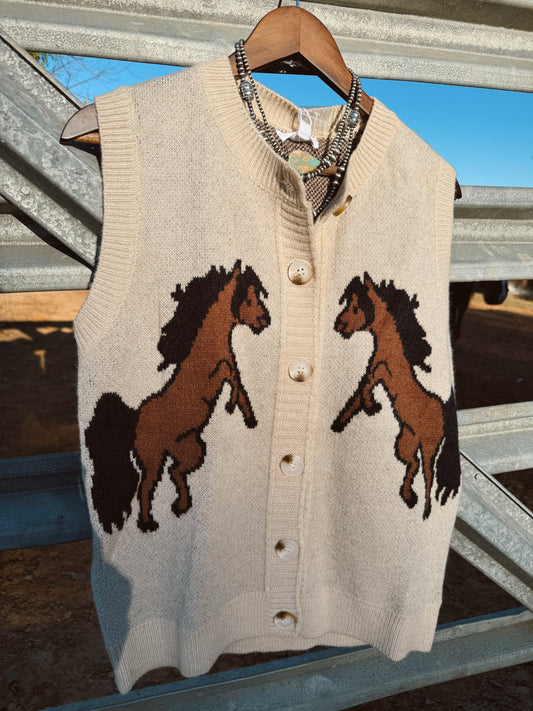 The Lowry Vest - Best Seller