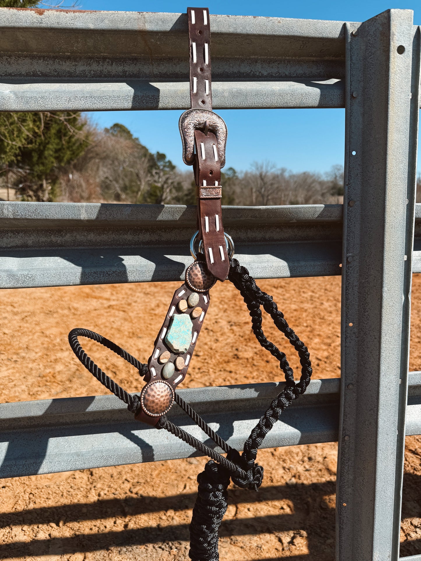 The Bonner Halter