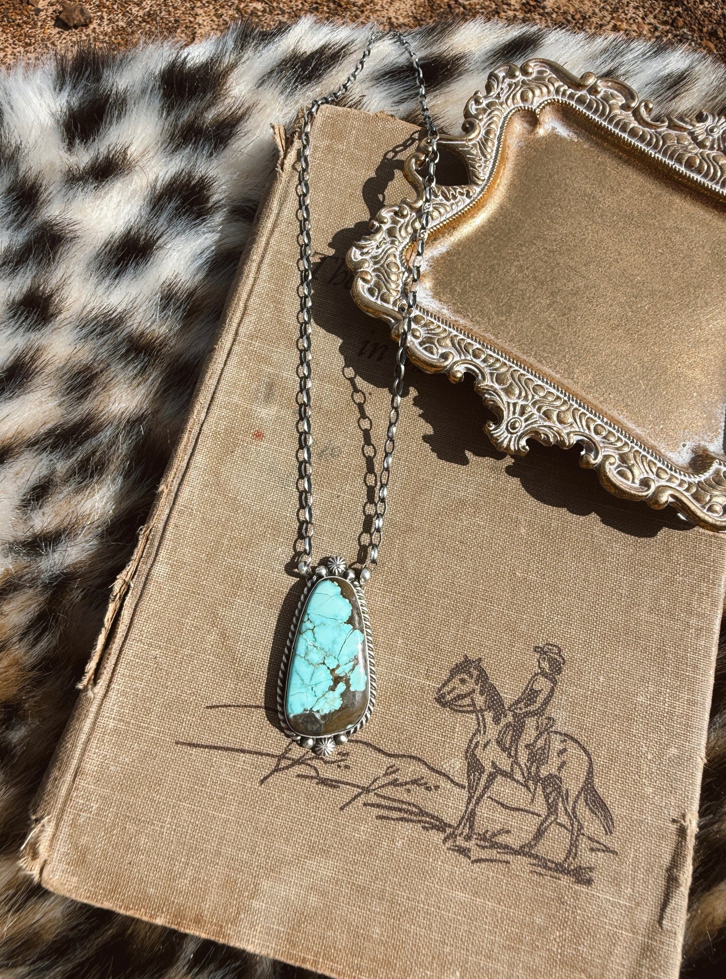 The Cisco Necklace