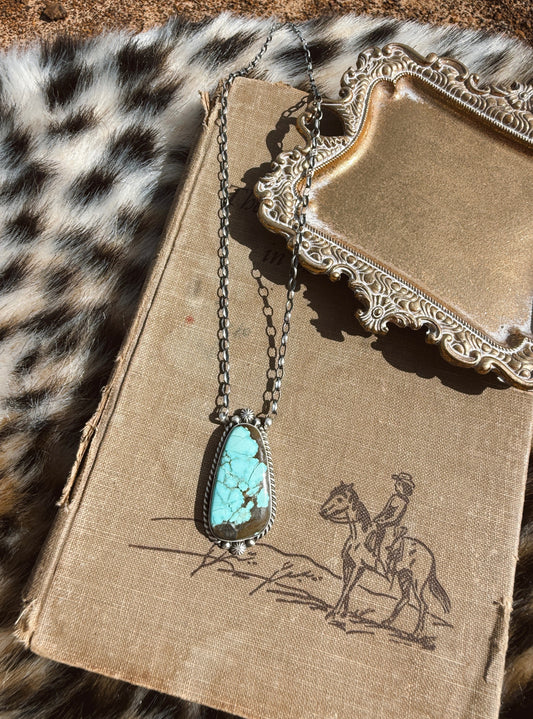 The Cisco Necklace