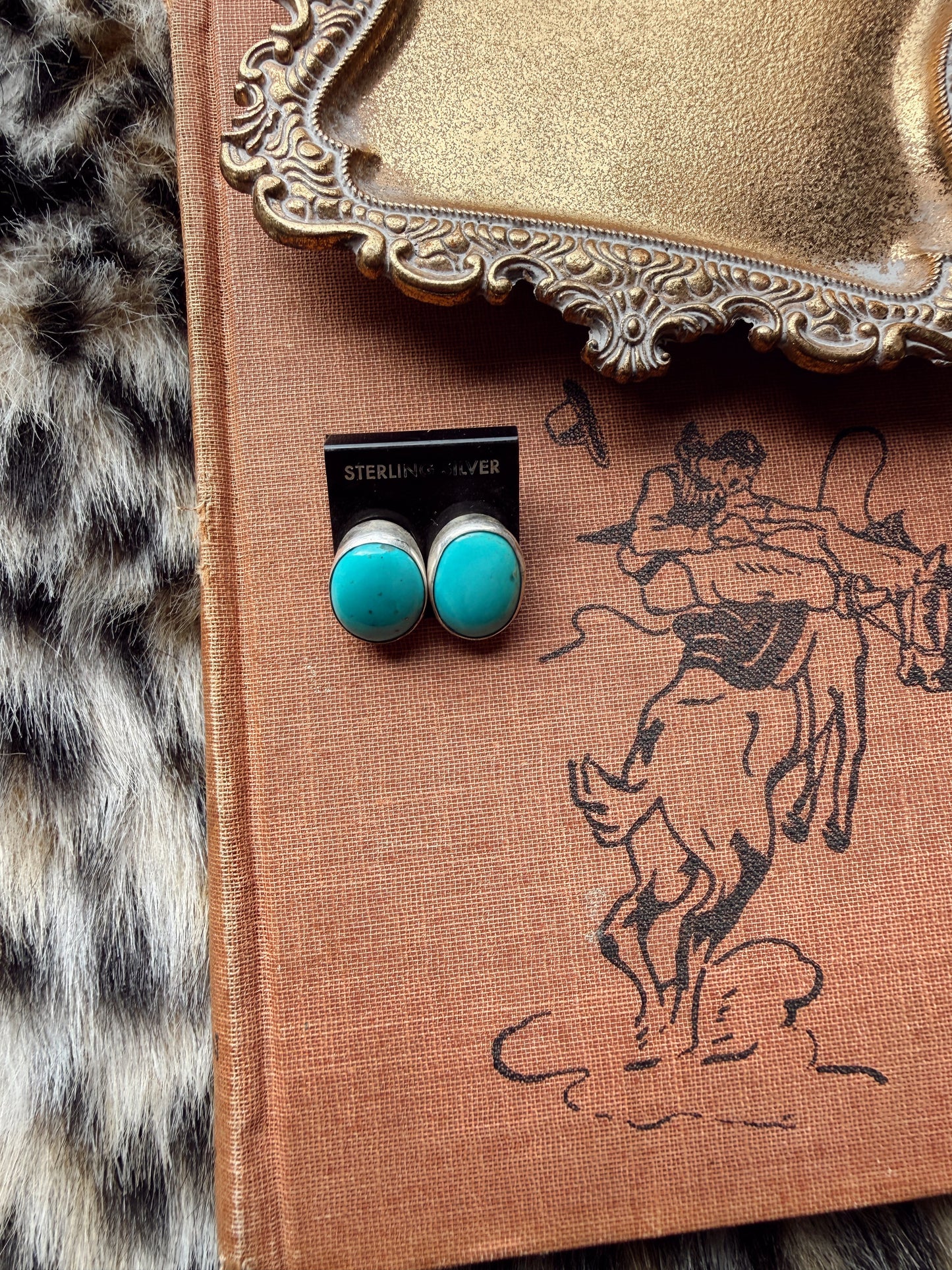 The Gentry Earrings