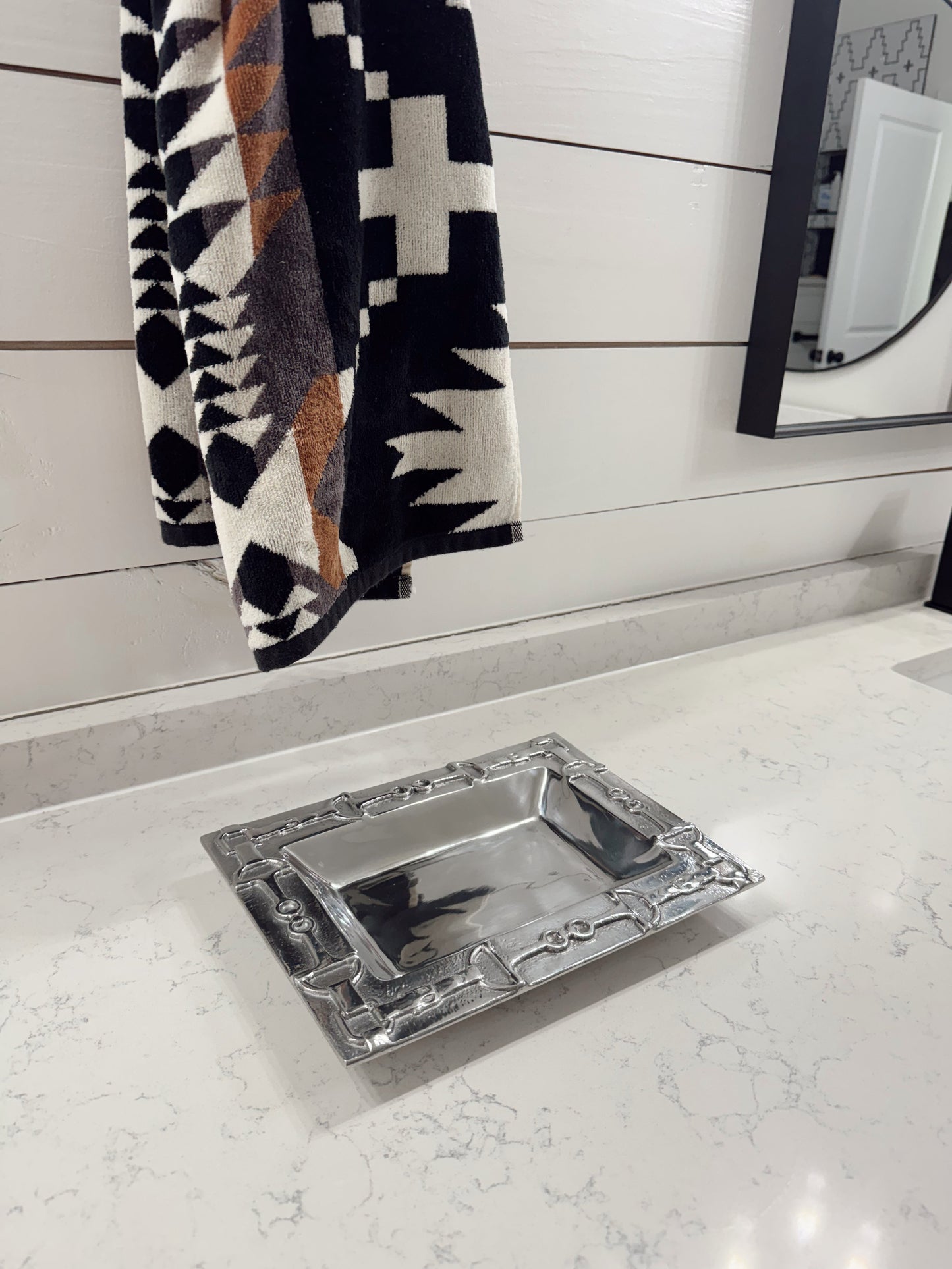 The Horse Bit Catch All