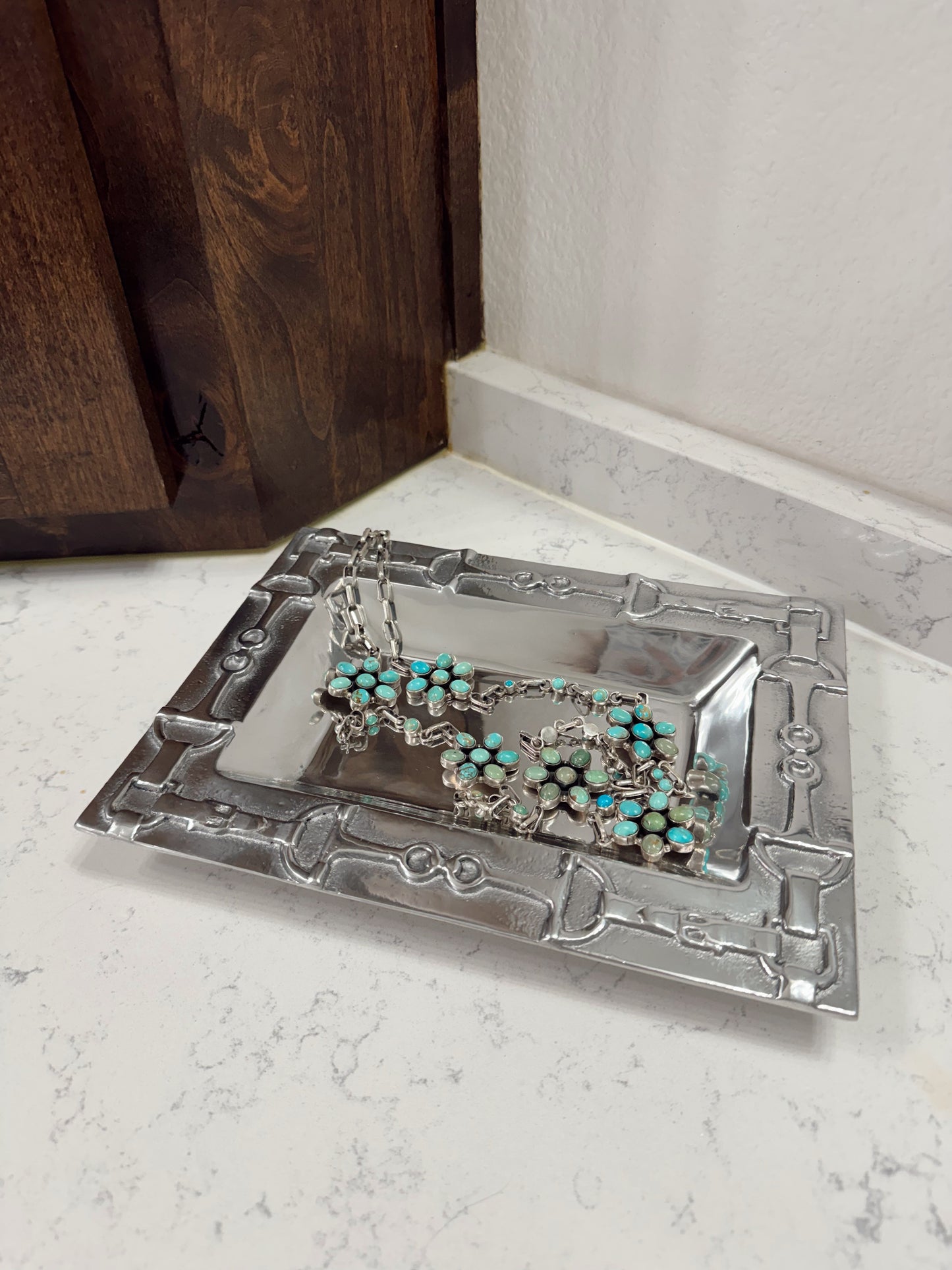 The Horse Bit Catch All