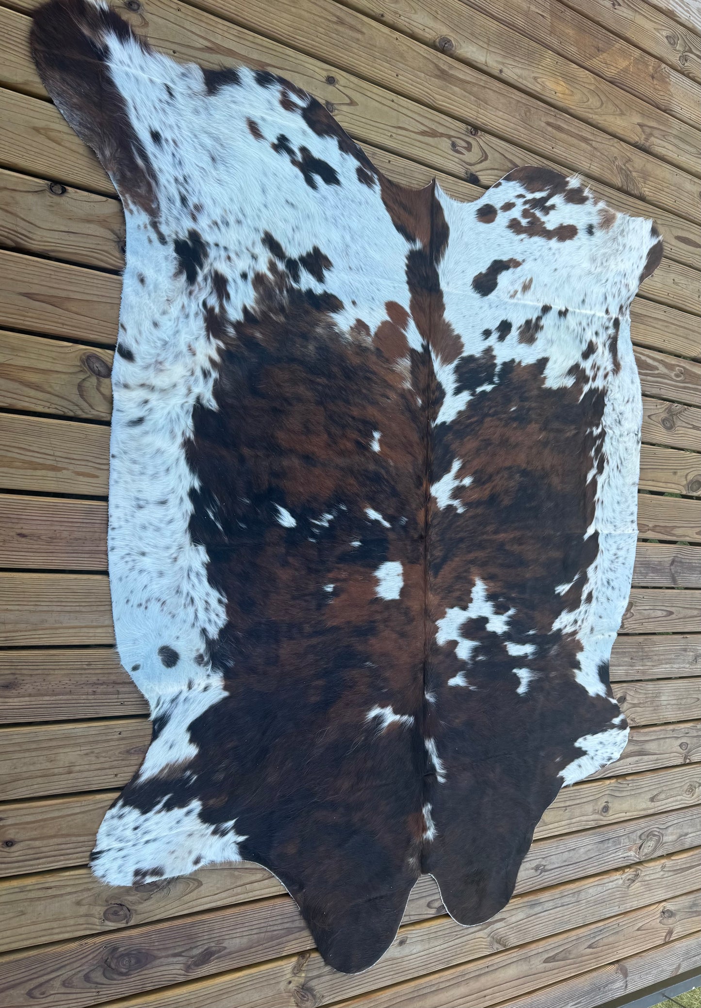 Cowhides