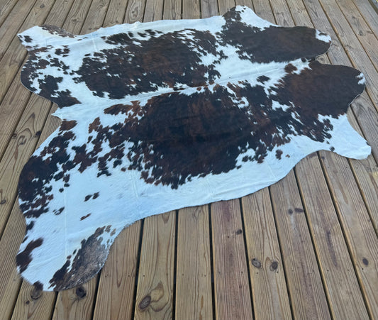 Cowhides