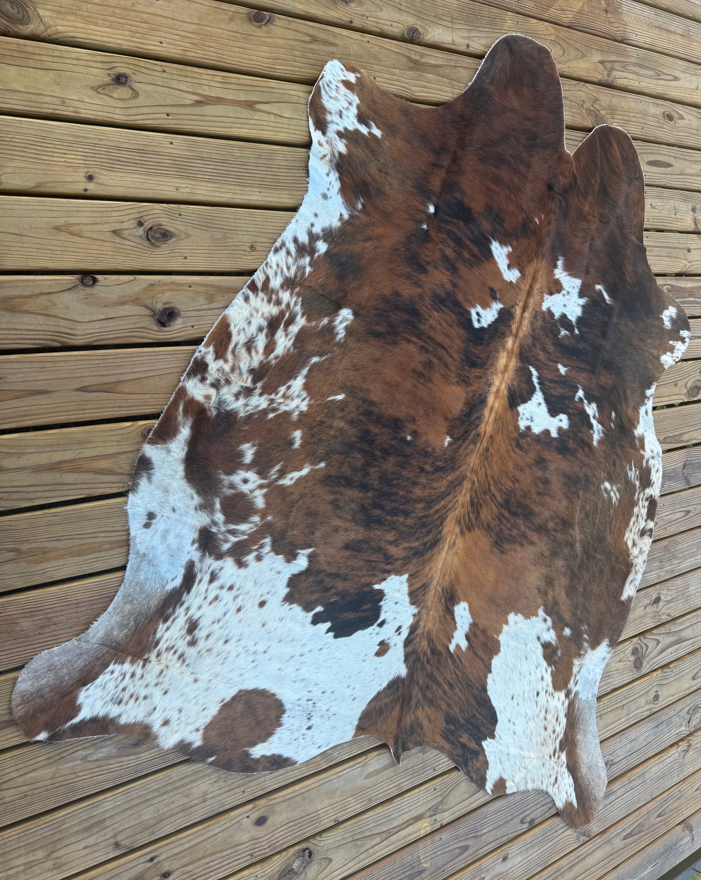 Cowhides