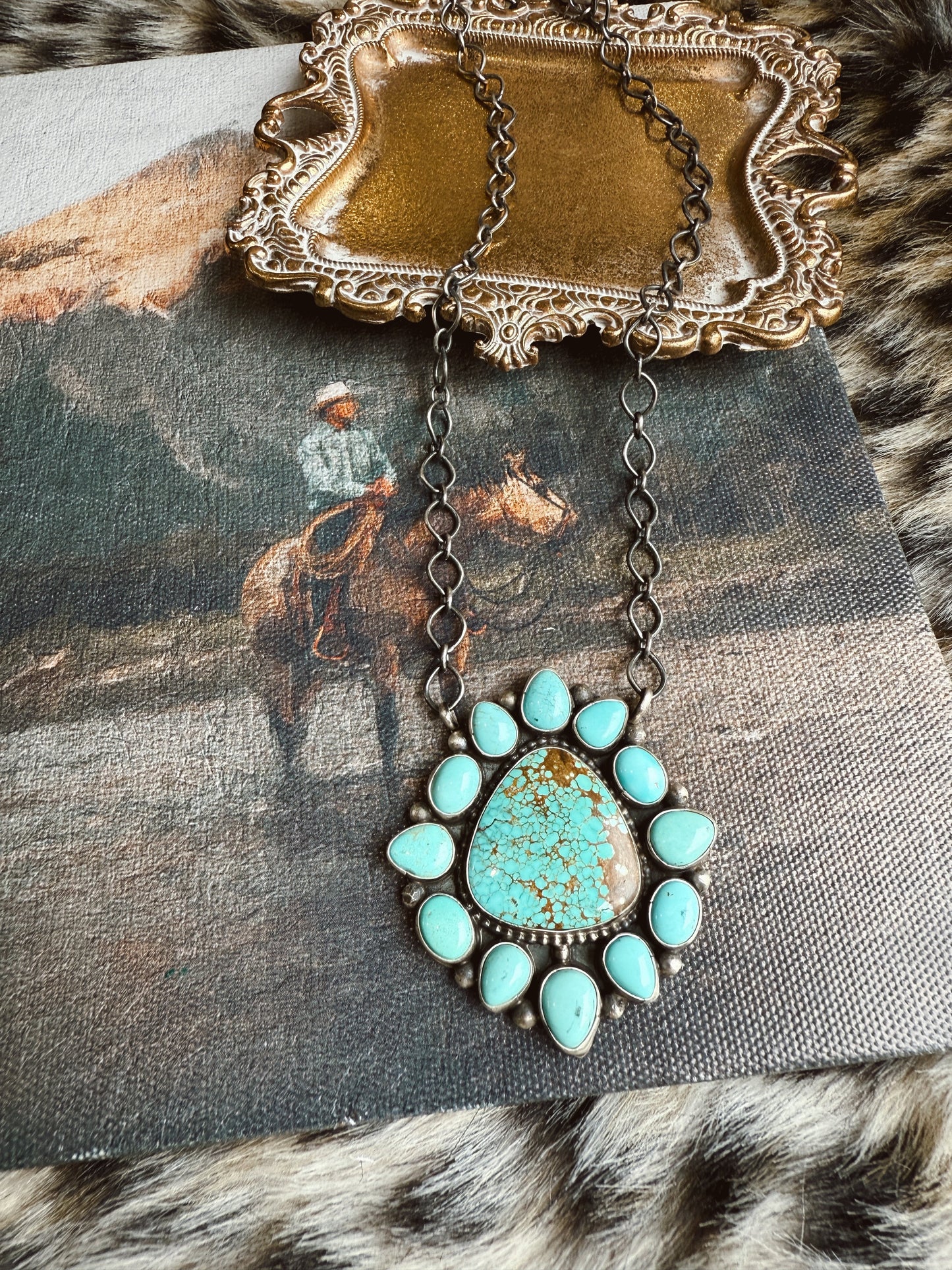 The Ransom Necklace